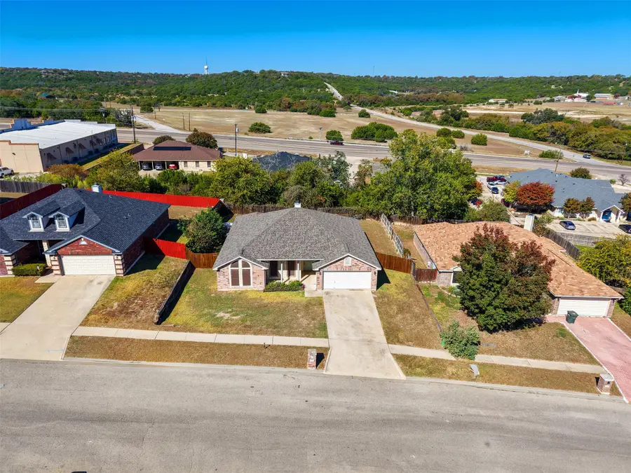 2408 Indian Camp Trl, Copperas Cove, TX 76522 - #2