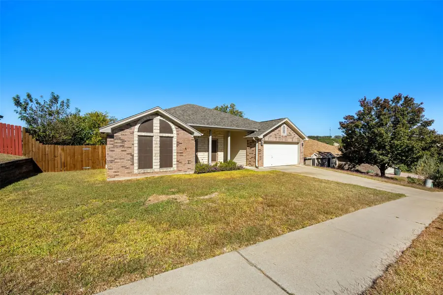 2408 Indian Camp Trl, Copperas Cove, TX 76522 - #3
