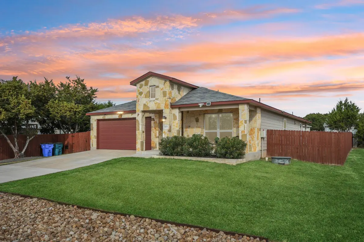 1909 Omaha Dr, Lago Vista, TX 78645 - Image #1