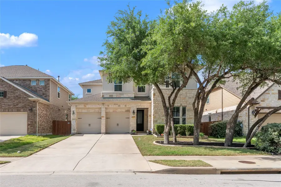4129 Bison Bnd, Cedar Park, TX 78613 - #2