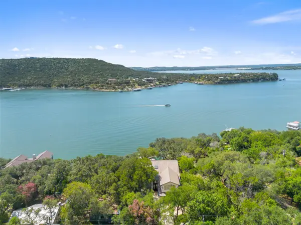 14753 Arrowhead Dr, Austin, TX 78641