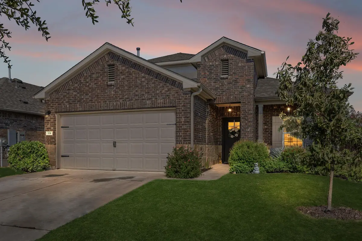 124 Moravia Rd, Georgetown, TX 78626 - #1