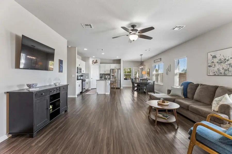 124 Moravia Rd, Georgetown, TX 78626 - #2