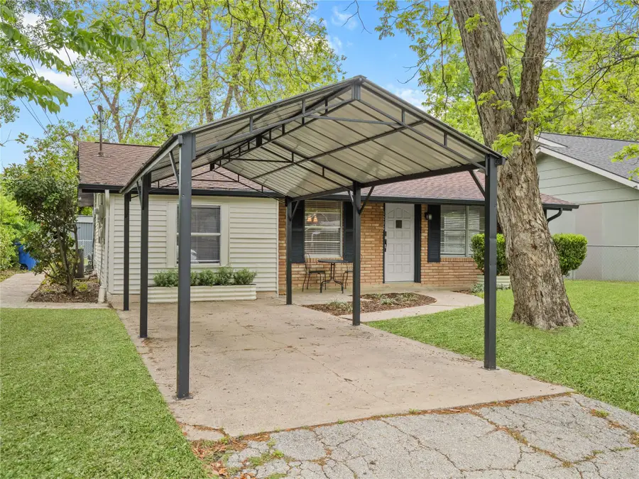 3206 Goodwin Ave, Austin, TX 78702 - #3