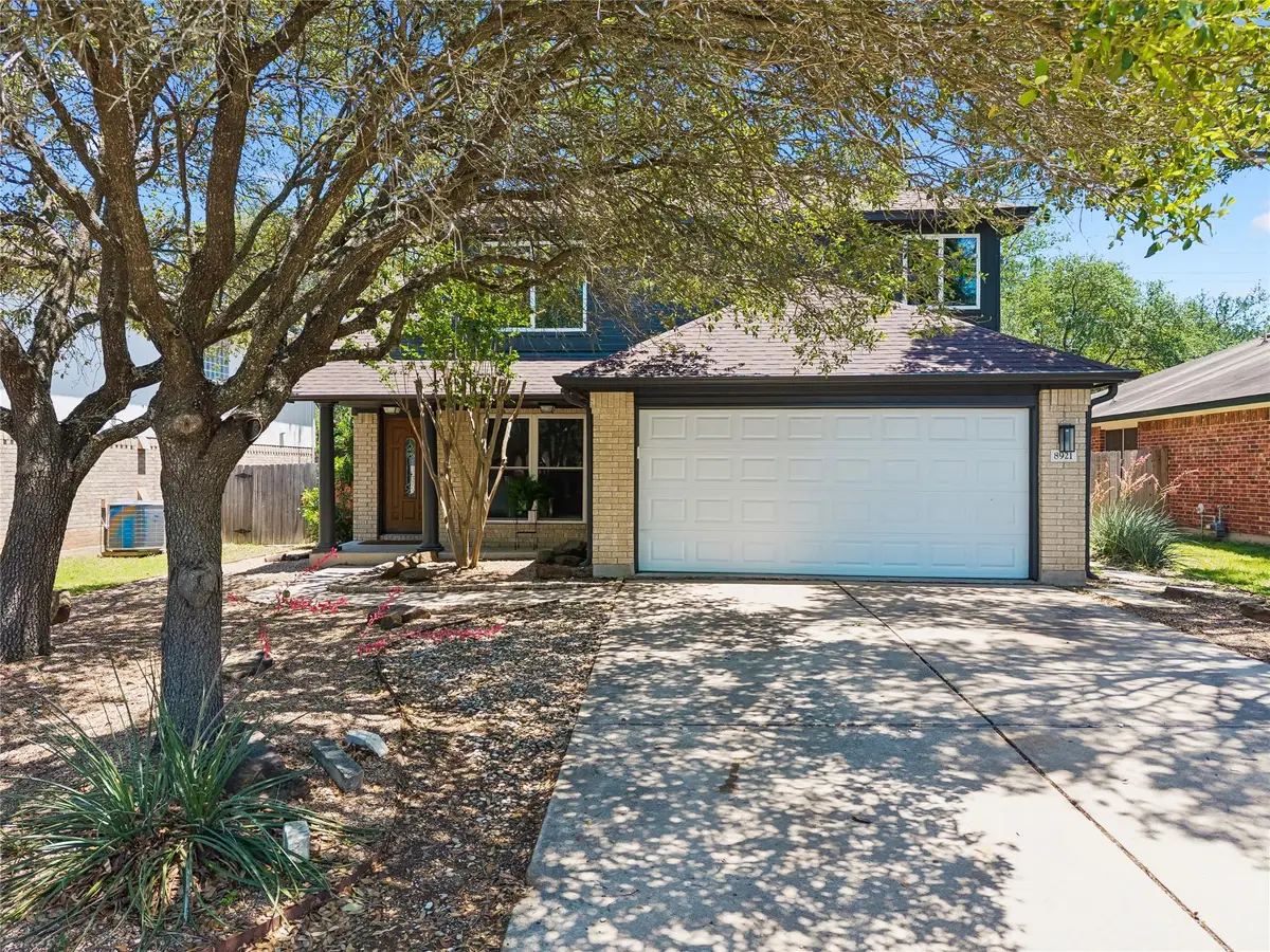 8921 Corran Ferry Dr, Austin, TX 78749 - #1