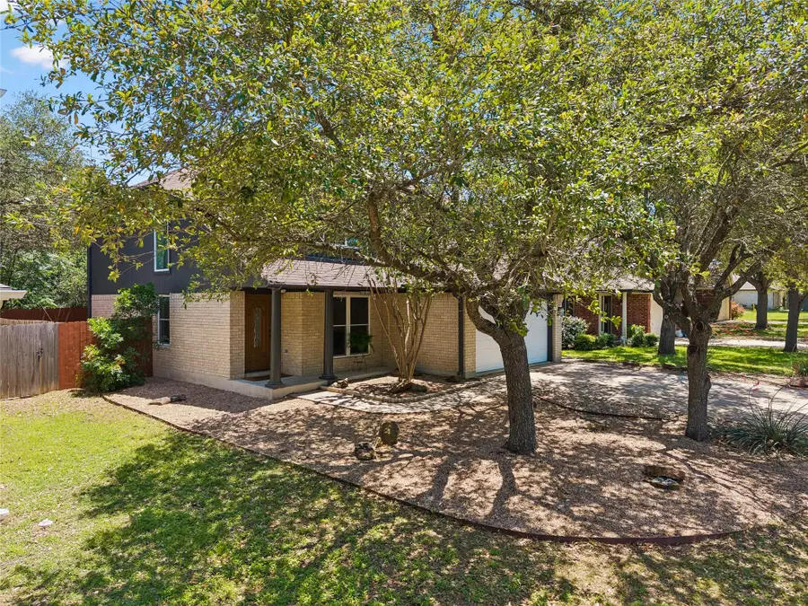 8921 Corran Ferry Dr, Austin, TX 78749 - #2