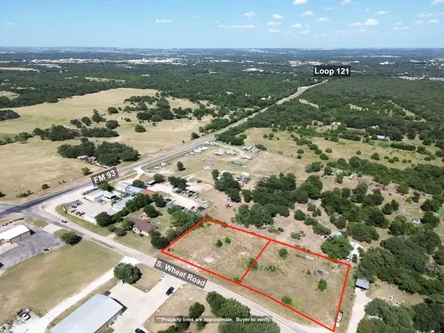 163 S Wheat Rd, Belton, TX 76513 - #1