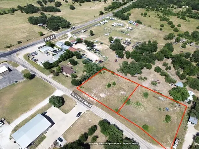 163 S Wheat Rd, Belton, TX 76513 - #2