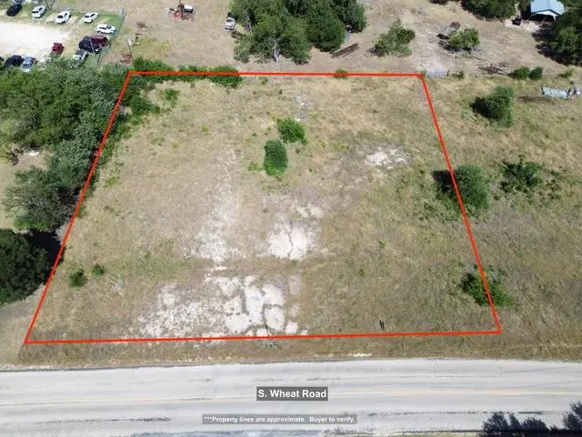 163 S Wheat Rd, Belton, TX 76513 - #3