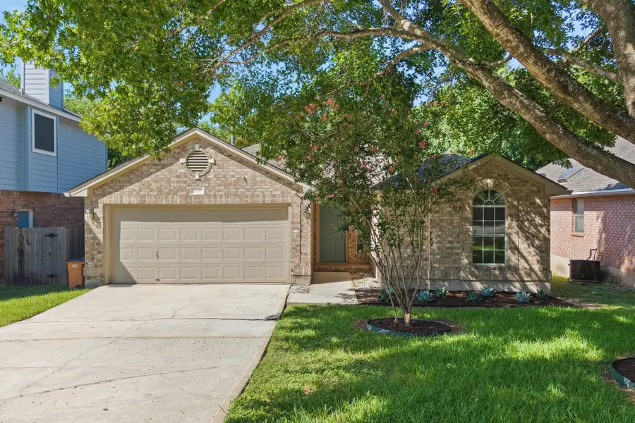 1005 Briargate Dr, Austin, TX 78753 - #3
