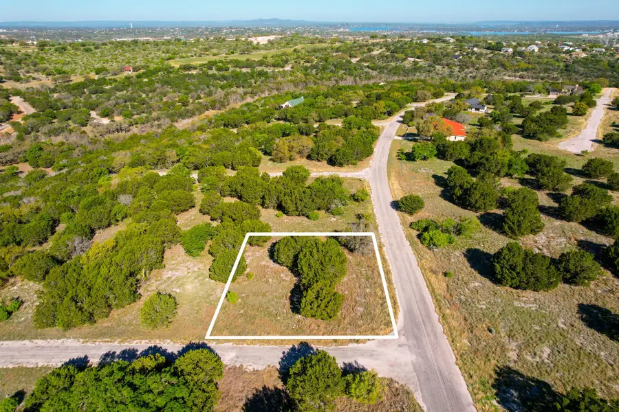 501 Wind Swept/panorama Rd, Horseshoe Bay, TX 78657 - #2