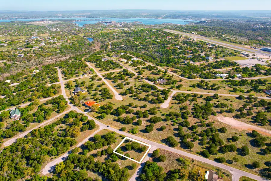 501 Wind Swept/panorama Rd, Horseshoe Bay, TX 78657 - #3
