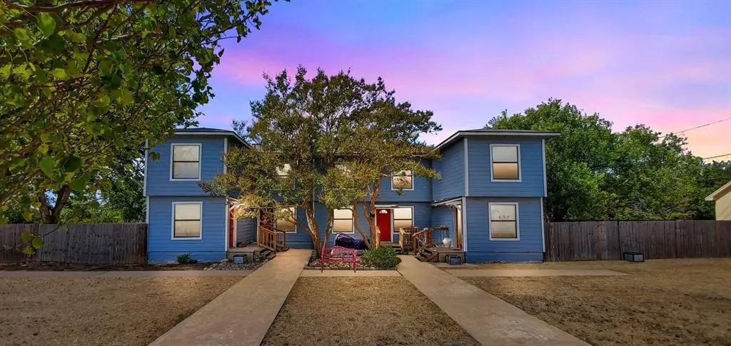 20600 Bonanza St, Lago Vista, TX 78645 - Image #1