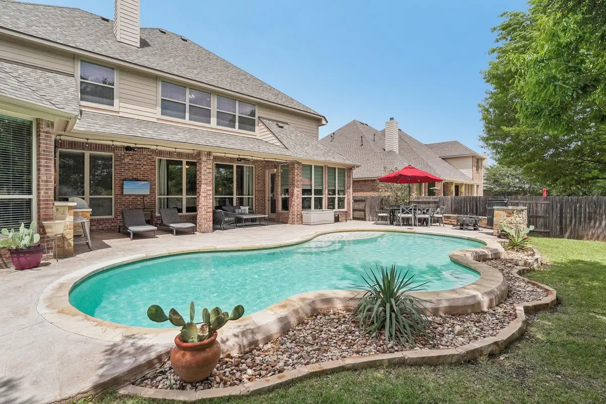 1824 Buffalo Speedway, Leander, TX 78641 - #1