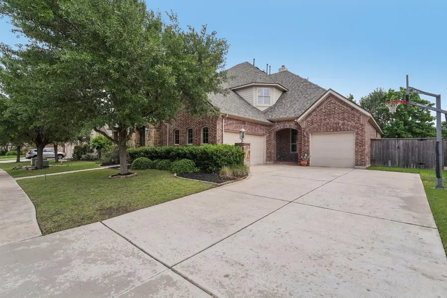 1824 Buffalo Speedway, Leander, TX 78641 - #3
