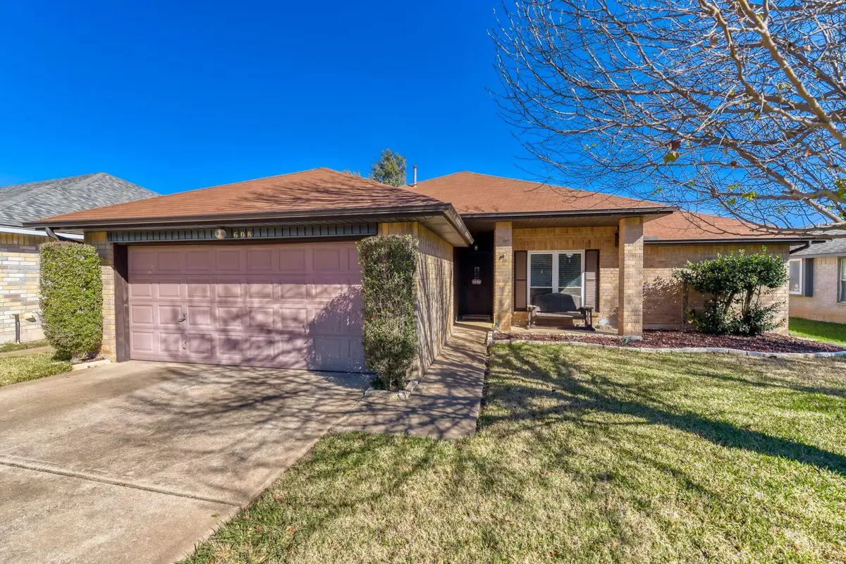 608 Battlecreek Ln, Leander, TX 78641 - Image #1