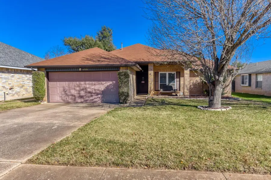 608 Battlecreek Ln, Leander, TX 78641 - Image #2