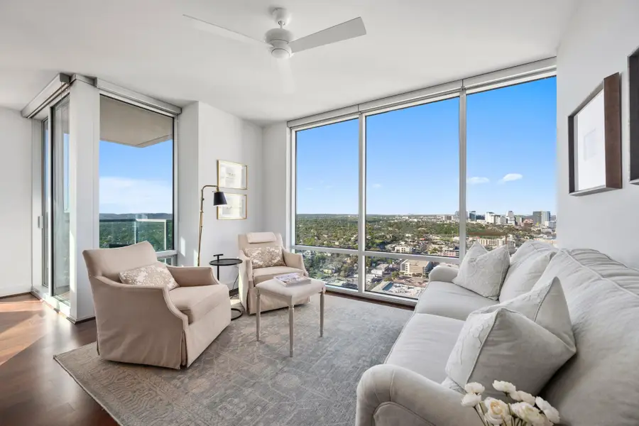 300 Bowie St #3605, Austin, TX 78703 - #3