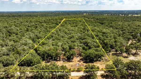 TBD Edgewood Trail Rd, Paige, TX 78659