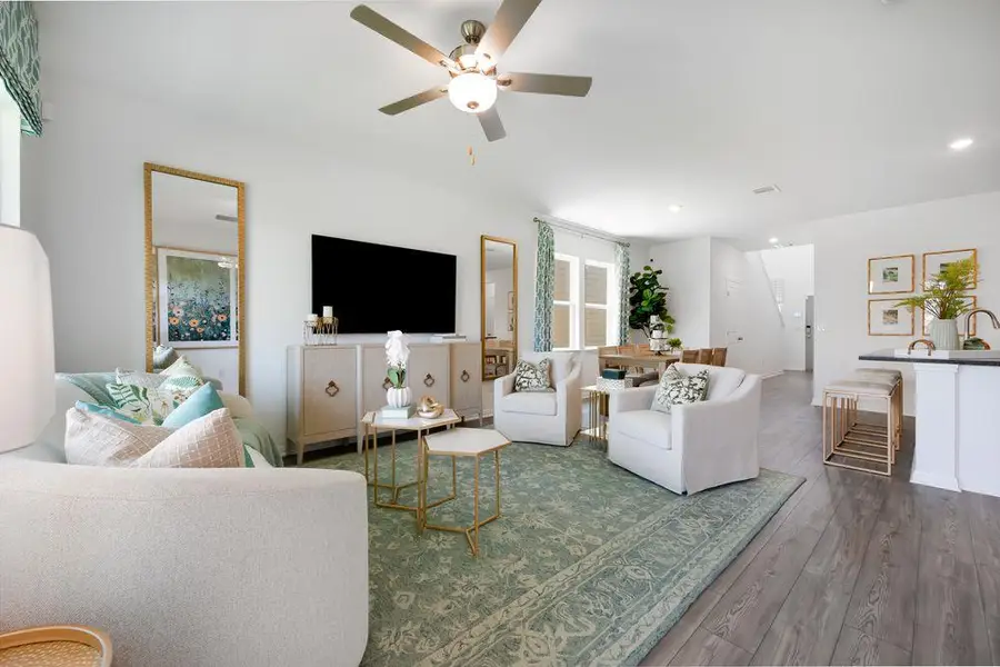 219 Mad Pupper Dr, Buda, TX 78610 - #3