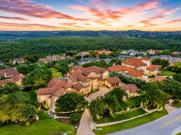 1025 Marly Way, Austin, TX 78733