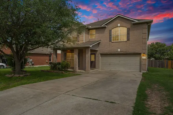 513 Friendship Cv, Leander, TX 78641