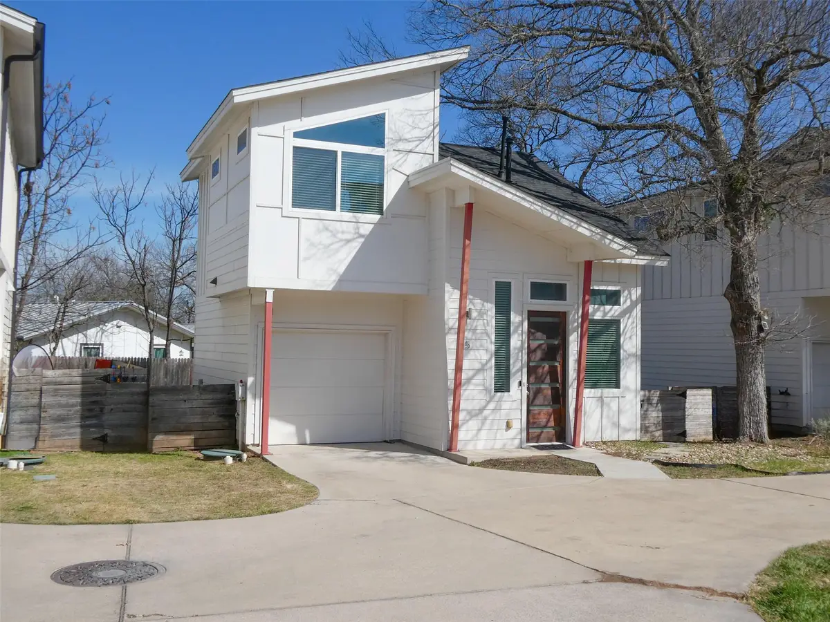2512 Wheless Ln #5, Austin, TX 78723 - #1
