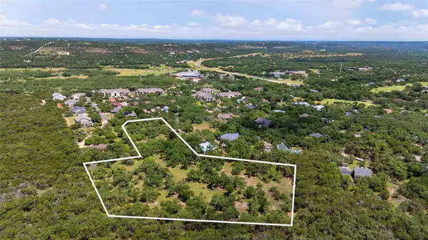 00 Brookmeadow Dr, Wimberley, TX 78676