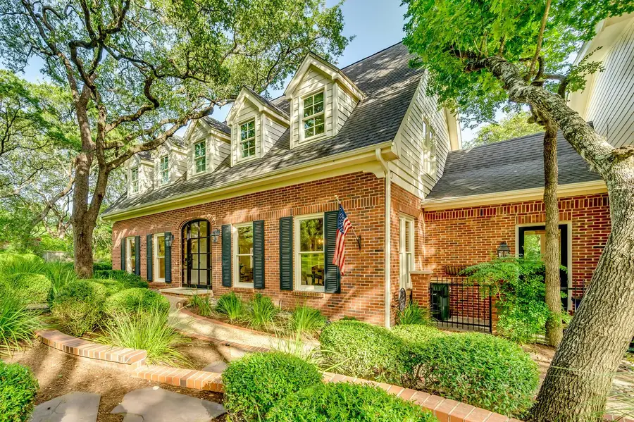 2601 Buckminister Ct, Austin, TX 78746 - #2