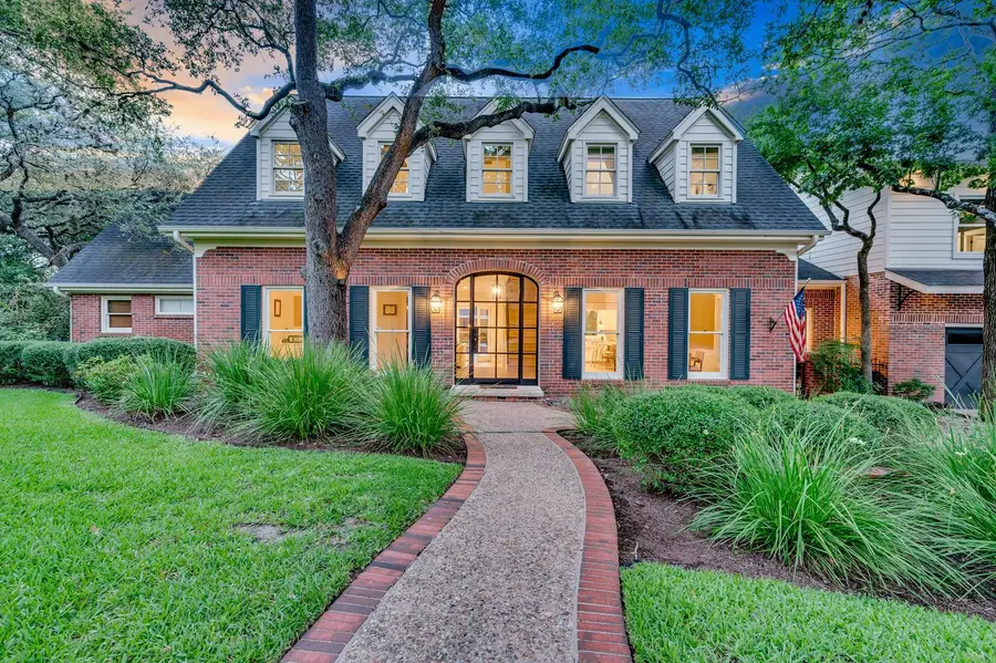 2601 Buckminister Ct, Austin, TX 78746 - #3