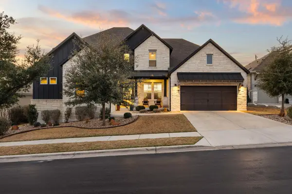 229 Iva June Ln, Georgetown, TX 78628