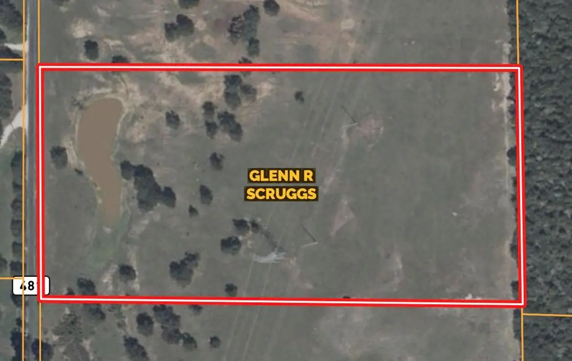 TBD Cr 481 Tract 2, Thrall, TX 76578 - #1