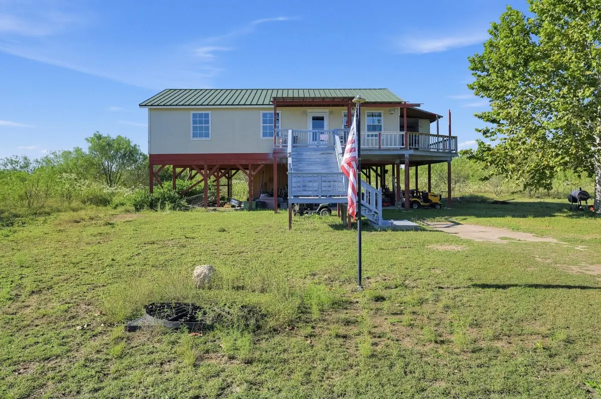 1203 Enchanted River Dr Dr, Bandera, TX 78003 - #1
