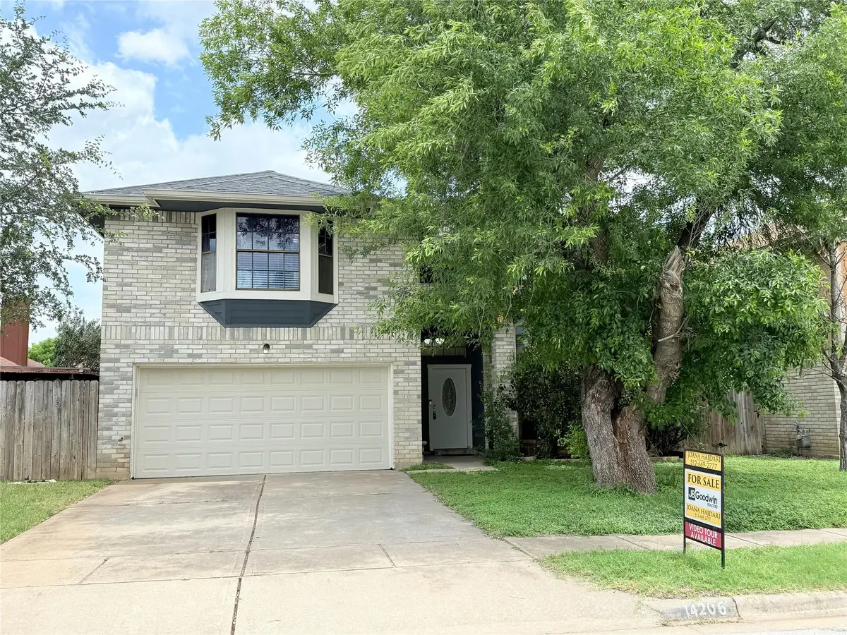 14206 Rosseau St, Austin, TX 78725 - #1