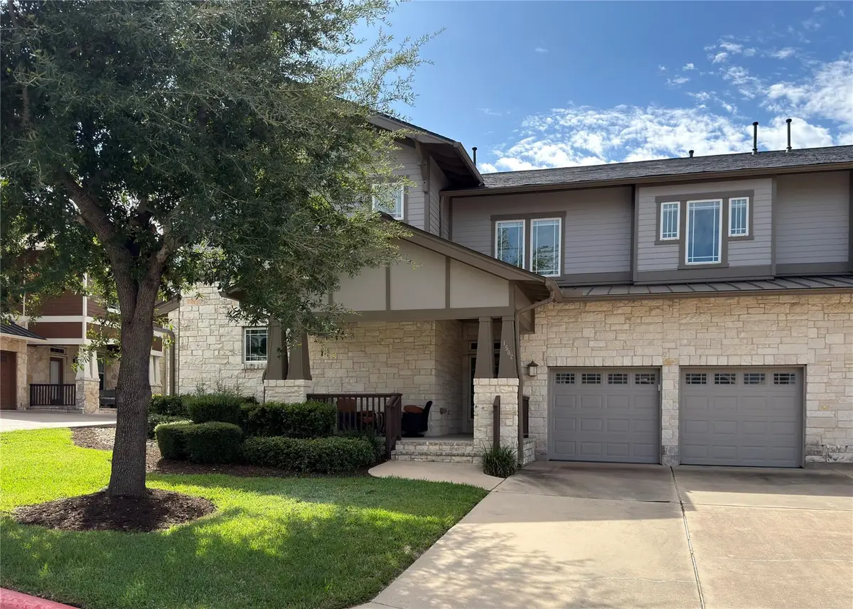 2930 Grand Oaks Loop #1502, Cedar Park, TX 78613 - #1