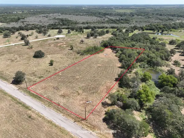 Address Withheld By Seller, Red Rock, TX 78662