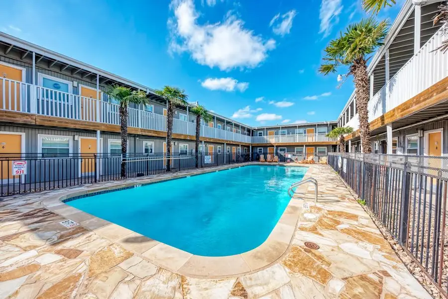 2401 Manor St Rd #118, Austin, TX 78722 - #3