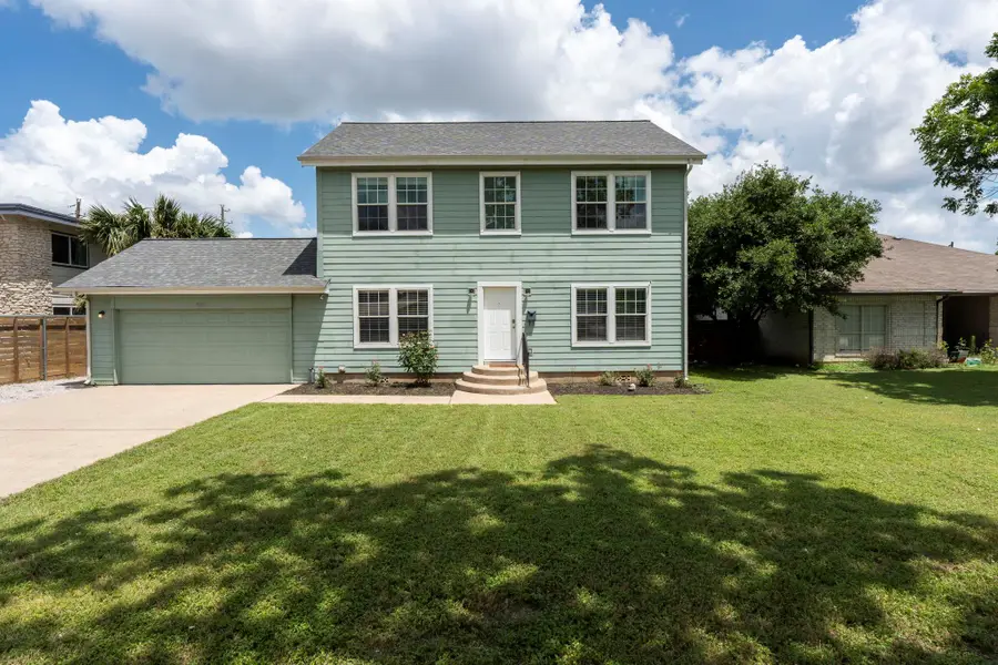 8601 Putnam Dr, Austin, TX 78757 - Image #2