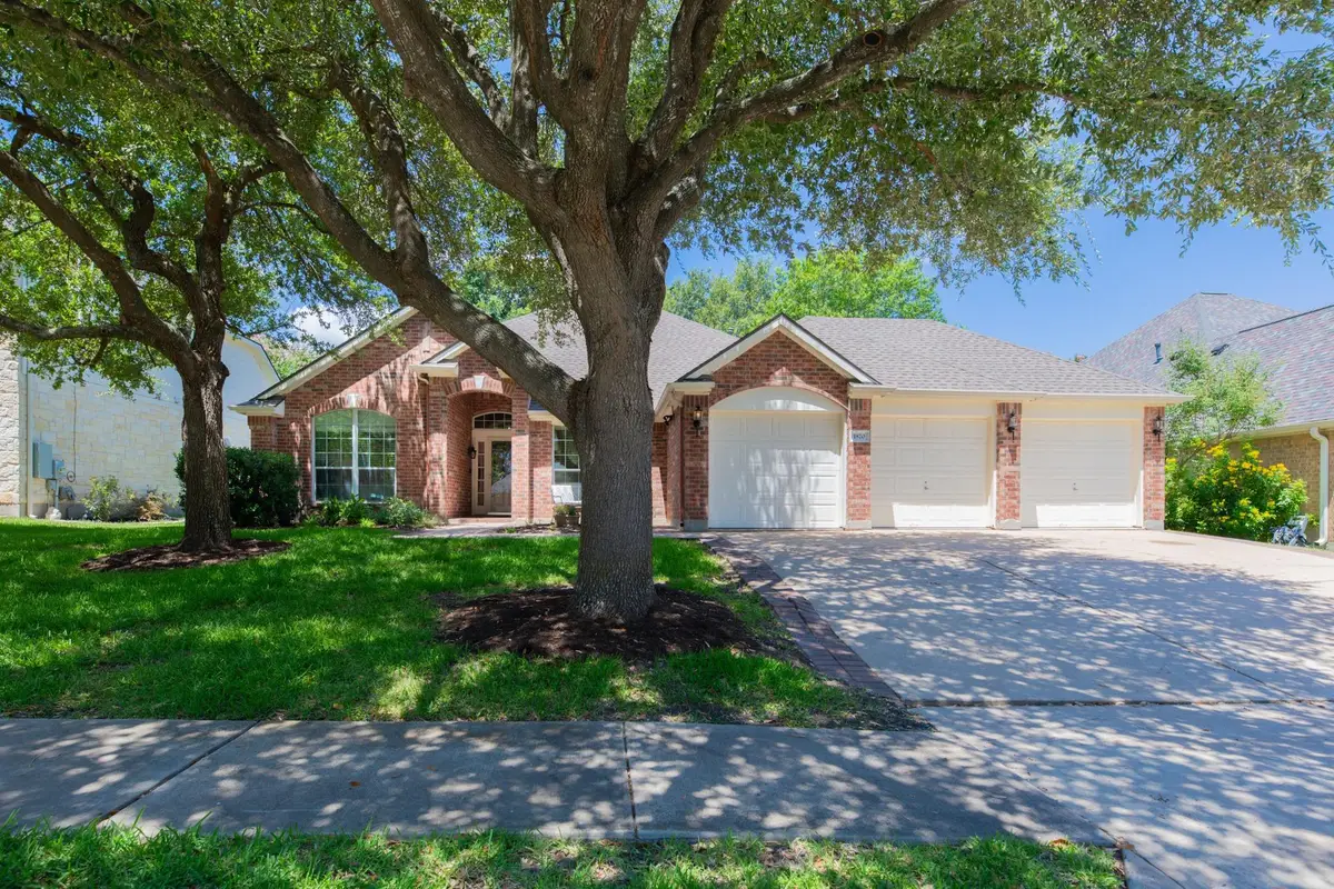1870 Paradise Ridge Dr, Round Rock, TX 78665 - #1