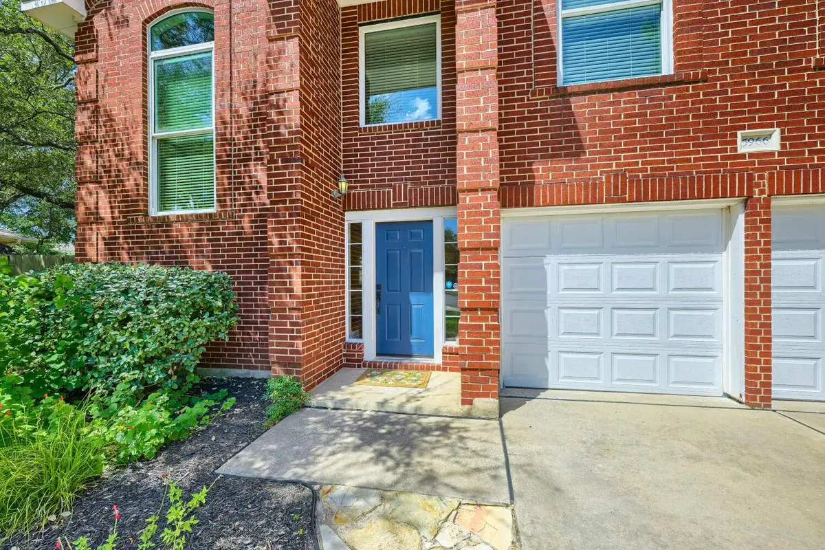 5966 Mesa Verde Cir, Austin, TX 78749 - #1