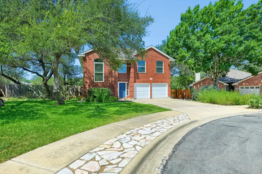 5966 Mesa Verde Cir, Austin, TX 78749 - #3