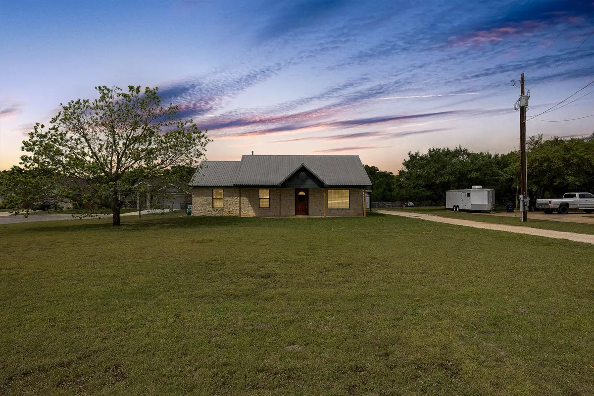 306 Dove Trl, Bertram, TX 78605 - #1