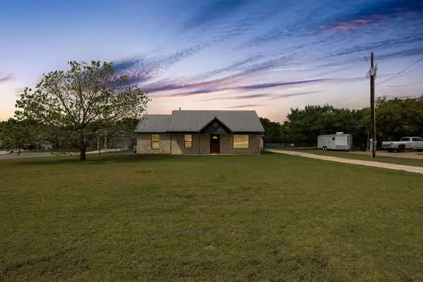 306 Dove Trl, Bertram, TX 78605