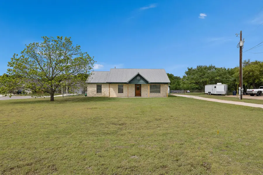 306 Dove Trl, Bertram, TX 78605 - #2
