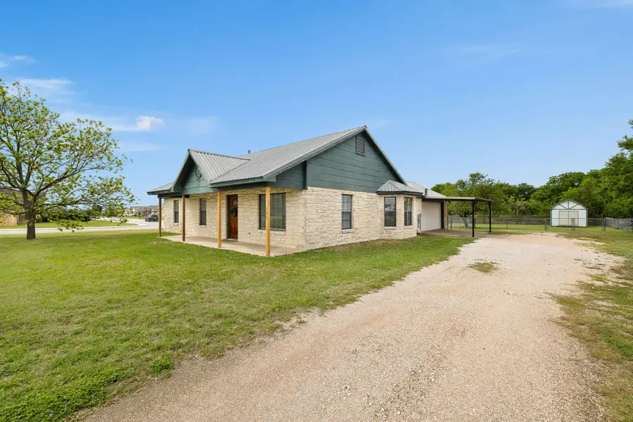 306 Dove Trl, Bertram, TX 78605 - #3