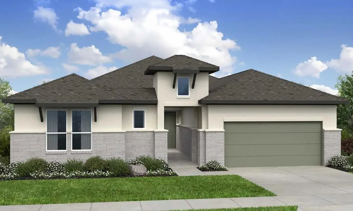 8508 Ambergill Ct, Austin, TX 78744 - #1