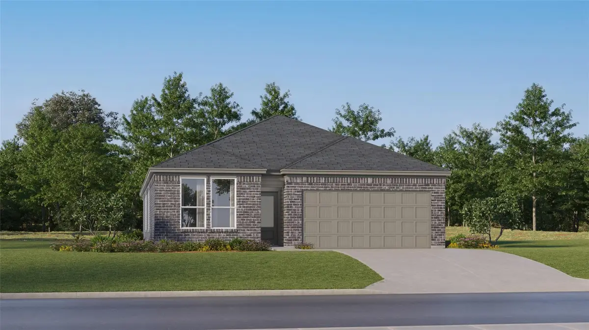 1917 Hammock Rd, Georgetown, TX 78628 - #1