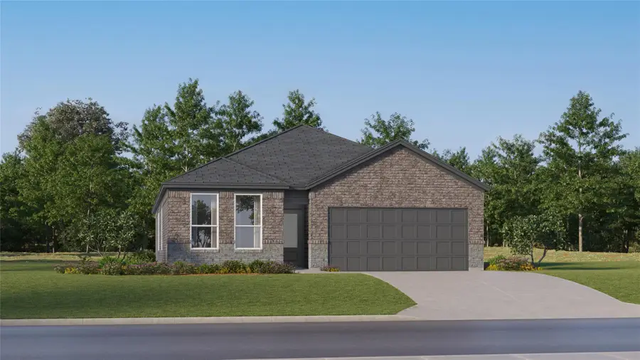 1917 Hammock Rd, Georgetown, TX 78628 - #3