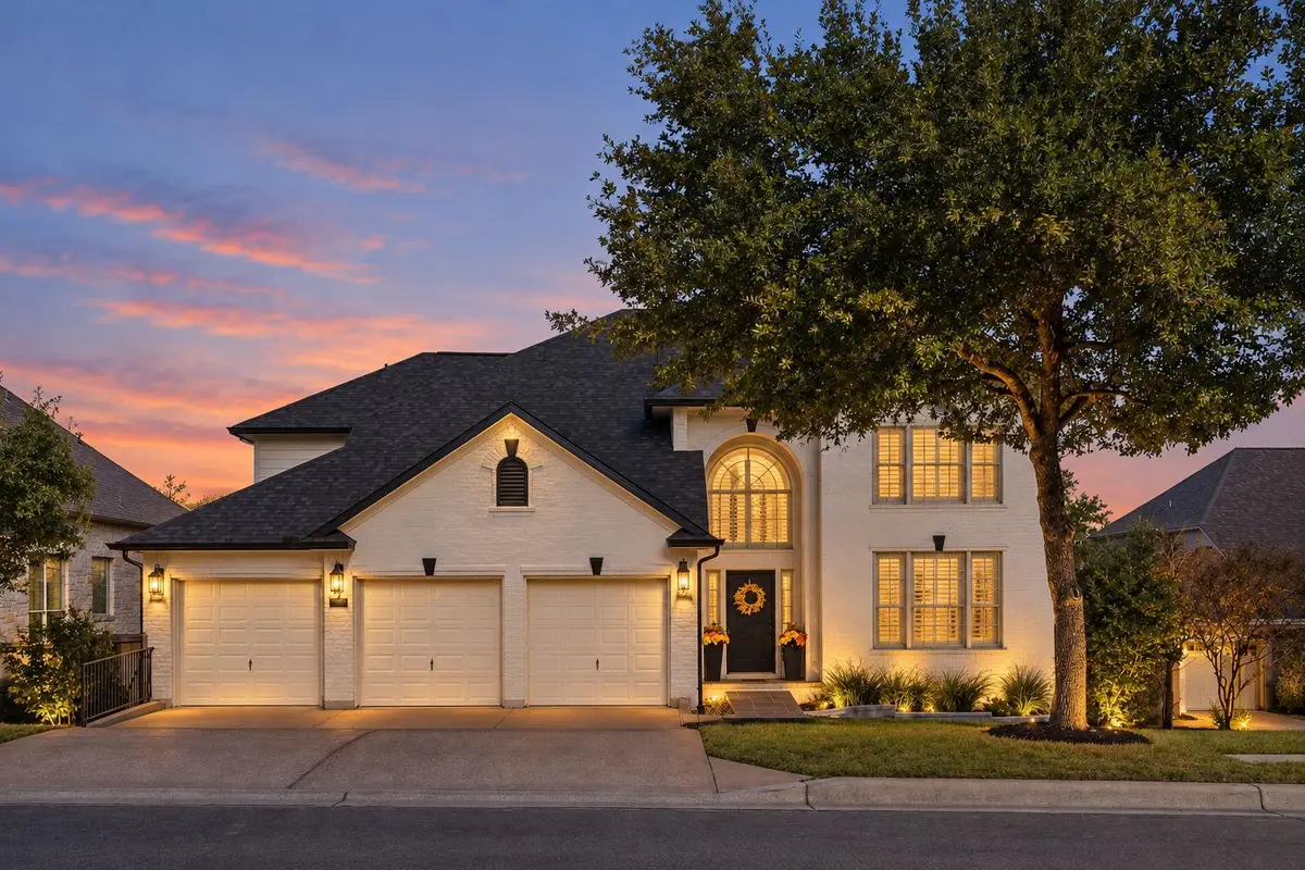 7312 Journeyville Dr, Austin, TX 78735 - #1