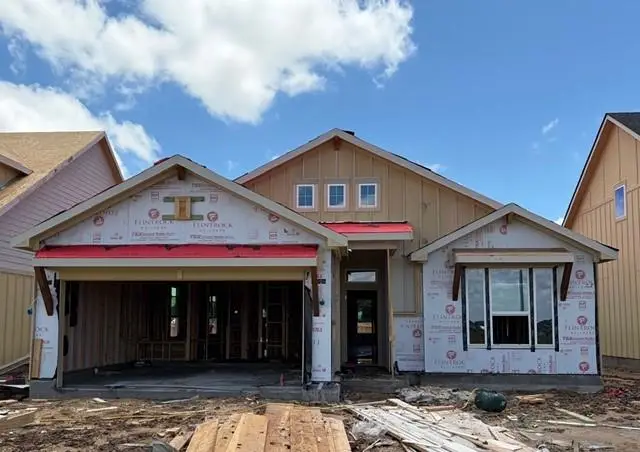 560 Gus Loop, Georgetown, TX 78626 - #1